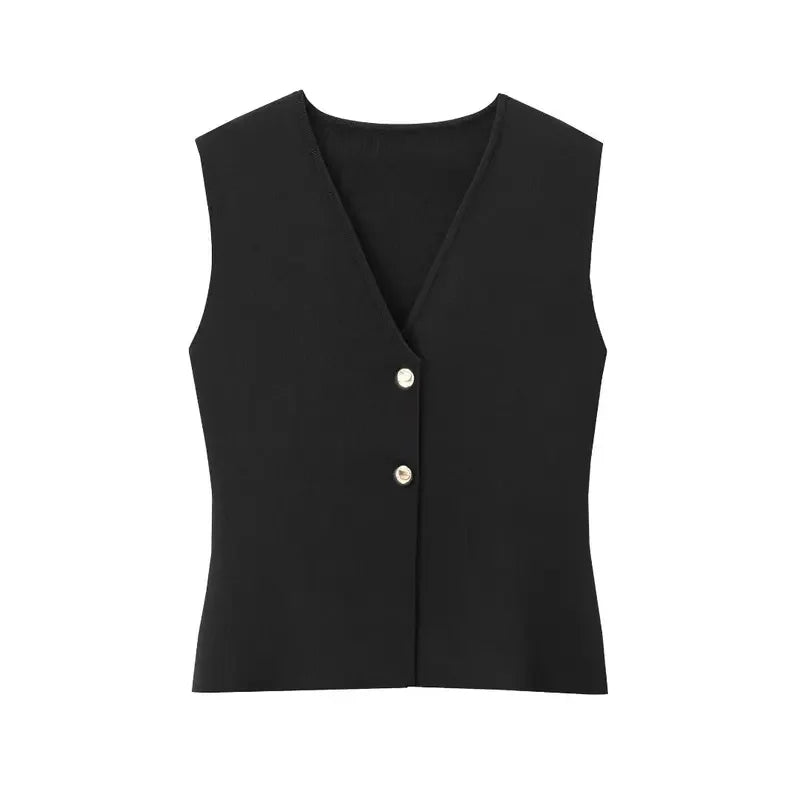 Ensemble loose élégant