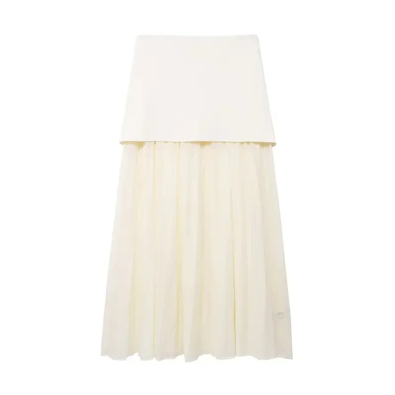 Ensemble loose élégant