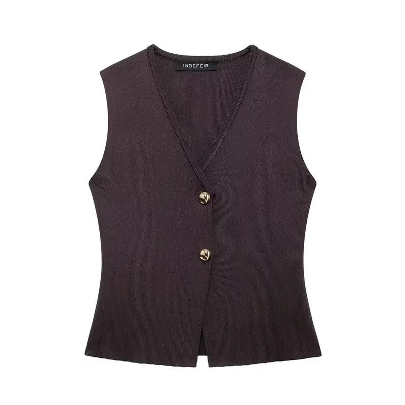 Ensemble loose élégant