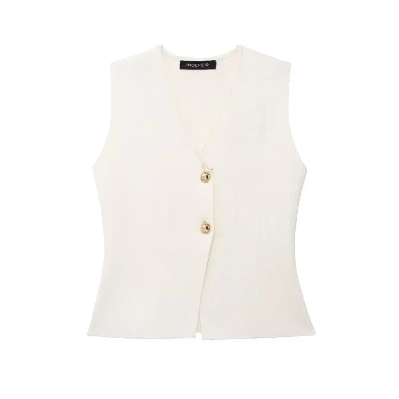 Ensemble loose élégant